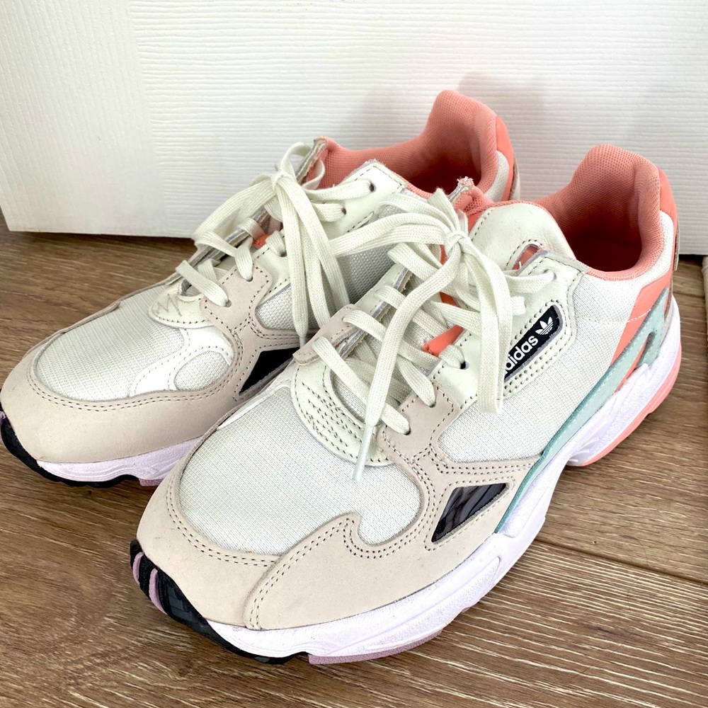 Adidas Falcon Running Women’s Sneakers